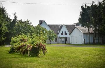 Фото номера Семейный номер с видом на сад Гостевой дом Jöekalda Accommodation г. Pulli 7