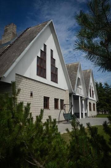 Фотографии Гостевой дом Jöekalda Accommodation г. Pulli (Эстония) №3 Фото Гостевой дом Jöekalda Accommodation г. Pulli 3