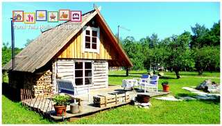 Фото Загородные дома Torni Talu Holiday Cottages г. Pulli